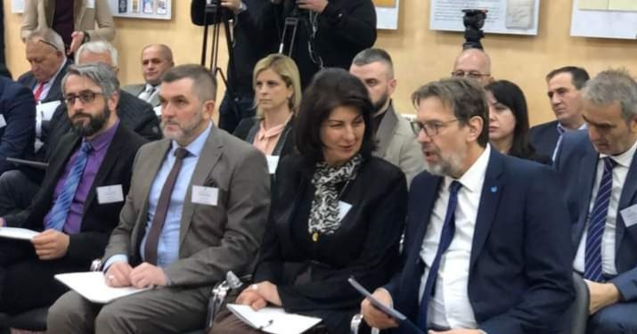 Završena konstitutivna sjednica BNV-a, potvrđeno svih 35 mandata