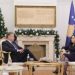 Kosovo: Osmani i Kurti tražili od Eskobara hitno ujlanjanje barikada,KFOR obilazi sever