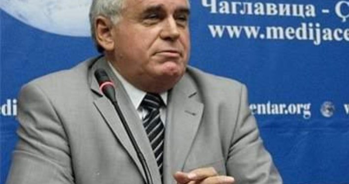 Vlasi: Situacija ozbiljna jer tako želi Sebija, kao za vreme Miloševića 1991.godine u Kninu
