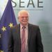 EU na zahtjev Borela šalje dodatne snage i opremu Euleksu zbog napetosti izmwđu Kosova i Srbije