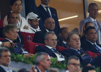 Loža stadiona u Kataru: Ronaldo komentariše  mogućnost da Argentina osvoji Svjetako prvenstvo