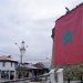 Pazarci će navijati za Maroko. U znak podrške na Bedemu istaknuta zastava