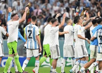 Fenomenalni Mesi odveo Argentinu u finale, Hrvatska izgubila rezultatom kojim je slavila 2018.