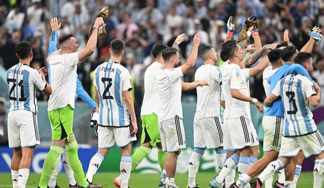 Fenomenalni Mesi odveo Argentinu u finale, Hrvatska izgubila rezultatom kojim je slavila 2018.