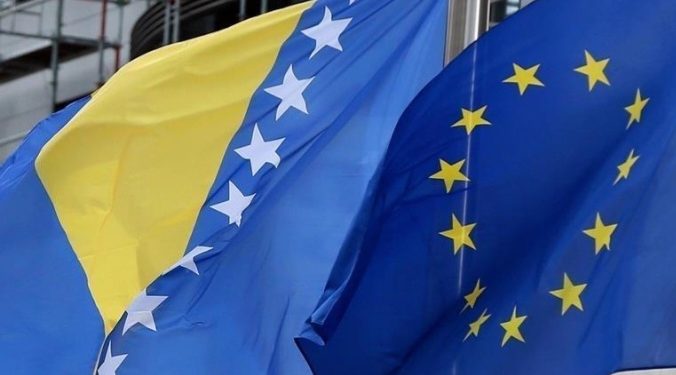 BiH odobren status kandidata za članstvo u EU, konačna odluka u četvrtak