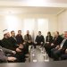 Muftija Halitivić primio predsjednika Direkcije za tursku dijasporu Sayita Yusufa