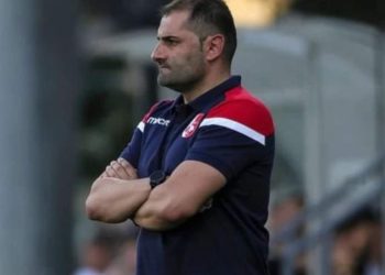 FK Novi Pazar dibio novog trenera, Čakara nasleđuje Stanković