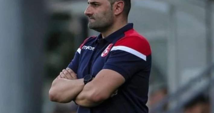 FK Novi Pazar dibio novog trenera, Čakara nasleđuje Stanković