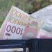 Prijava mladih za pomoć od 5.000 dinara traje još dva dana, još uvijek manje od milion prijavljenih
