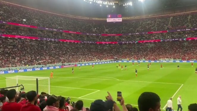 Maroko nije imao sreće, Francuska prošla u finale pa ćemo gledat duel Mbape- Mesi