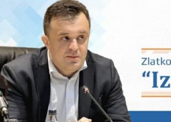 Vujović: Crna Gora zaustavila proces evropskih integracija, Otvoreni balkan ugrožava taj proces