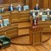 Kosovo: Osmani izjavila da je prisustvo srpske vojske završeno 1999.godine a kriminalci na sever će se suočiti sa pravdom