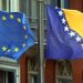 Bosna i Hercegovina danas je dobila kandidatski status za punopravno članstvo u Evropskoj uniji
