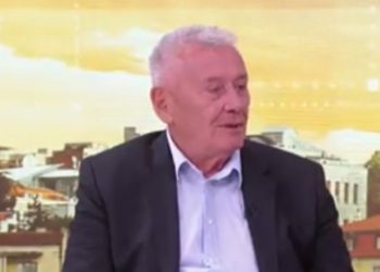 Velja Ilić doživeo nrsreću pa prebačen u bolnicu