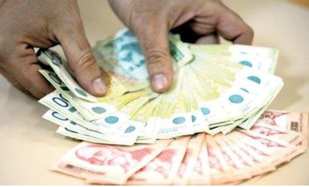 963.807 mladih se prijavilo za pomoć od 5.000 dinara, danas počinje isplata