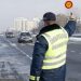 Ovih prazničnih dana pojačana kontrola saobraćajne policije