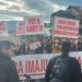 Novi Pazar: Održan miran protest građana Mura posle tragične smrti Melise