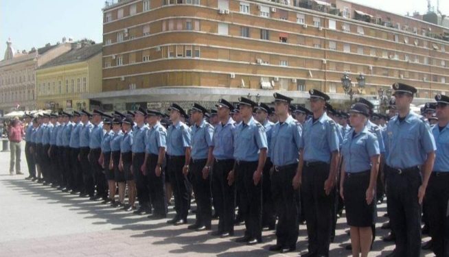 Objavljen nacrt zakona o policiji, narod bi rekao “Kakva vlast takav zakon”