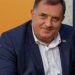 Dodik: BiH dobila status kandidata za prijem u EU grižom savesti Brisela