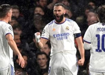 Benzema neće više nastupiti za reprezentaciju Francuske