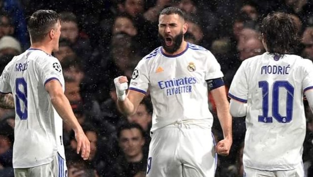 Benzema neće više nastupiti za reprezentaciju Francuske