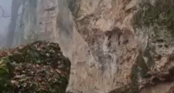 Tutin, selo Paljevo: Bogumilska bogomolja ili bošnjačka hiža iz srednjeg vijeka VIDEO