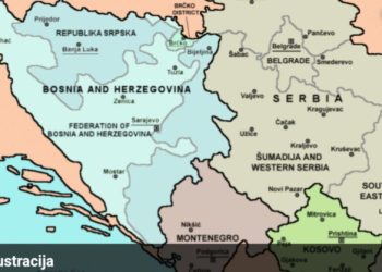 ANALIZA HRVATSKOG NOVINARA: Osam argumenata za ukidanje Republike Srpske