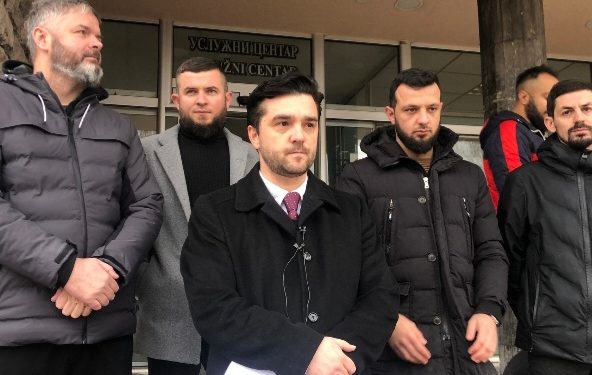 Nakon pogibije više osoba i održanog protesta u naselju Mur, danas predati zahtjevi gradskoj upravi