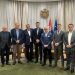 Dogovor između Biševca i Vesića za postavljanje saobraćajne signalizacije i trotoara uz magistralu