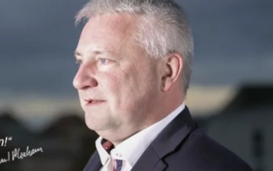 Knut Abraham: Nema uslova za osnivanje ZSO na Kosovu, Šolc može doprineti viznoj liberalizaciji Kosova