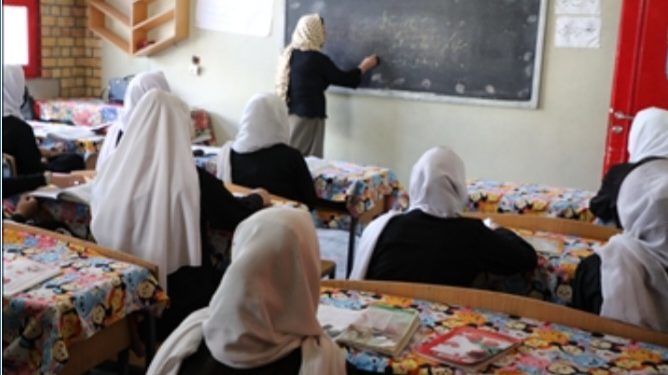 Turska poručila Afganistanu: Nije islamski zabranjivati obrazovanje žena