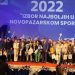 Proglašeni najbolji sportisti Novog Pazara, fudbaler Rubežić i atletičarka Saima