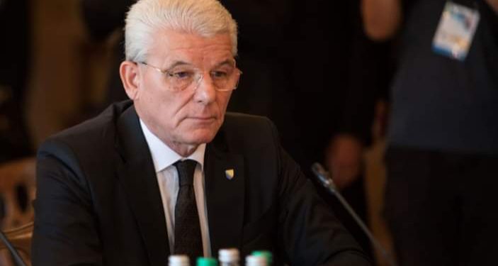 DŽAFEROVIĆ: PRVI PUT U POSTDEJTONSKOJ BIH PREDSJEDAVAJUĆI VIJEĆA MINISTARA IMENUJE SE PREGLASAVANJEM