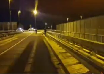 U Pirotu proglašena vanredna situacija, 51 osoba primljena u nišku bolnicu nakon prevrtanja vagona sa amonijakom
