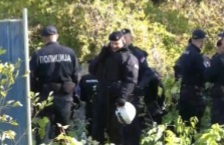 Nakon pritiska javnosti, Vlada povlači zakon o policiji