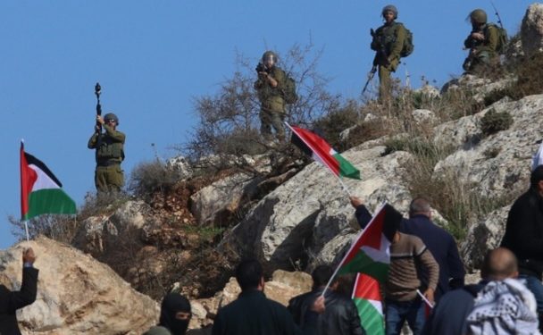 U 2022.godini ubijeno 220 Palestinaca od strane izraelskih snaga