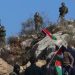 U 2022.godini ubijeno 220 Palestinaca od strane izraelskih snaga