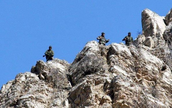 Teroristička organizacija PKK sprovodi razne akcije po Evropi, naročito u Francuskoj