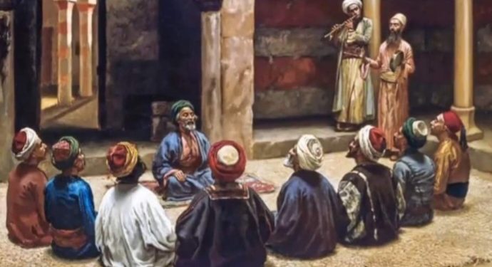 Mevlana Džemaludin Rumi važi za najvećeg persijskog folozofa, teologa, pravnika, pjesnika 13. vijeka VIDEO