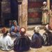 Mevlana Džemaludin Rumi važi za najvećeg persijskog folozofa, teologa, pravnika, pjesnika 13. vijeka VIDEO