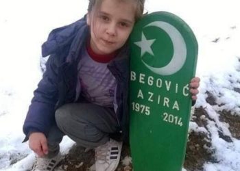 Ispovijest devetogodišnje djevojčice: “Jaka sam zbog tebe majko”