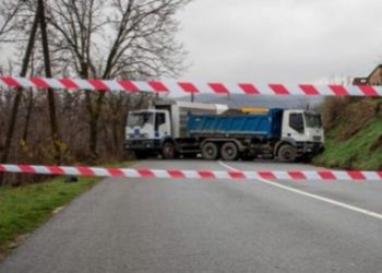 Prema najavi Vučića danas će barikade biti uklonjene, nakon pritiska Amerike i EU