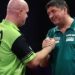 Mensur Menka Suljović, rođeni Tutinac, iz Austrije igrao u finale SP u pikado dartsu u Londonu