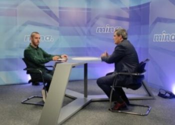 Ibrahimović: Crna Gora će dobiti novu Vladu, ali nakon vanrednih parlamentarnih izbora