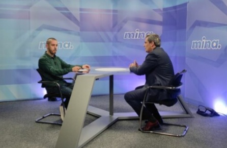 Ibrahimović: Crna Gora će dobiti novu Vladu, ali nakon vanrednih parlamentarnih izbora