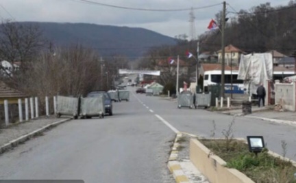 Ukinuta borbena gotovost, nezvanično uklonjene barikade kod Gazivoda
