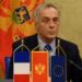 Srpsko- Ruski blok u Crnoj Gori proglasio Miodraga Lekića za mandatara za sastav nove Vlade