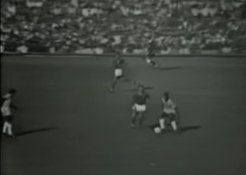 VIDEO/ Oproštajni meč Pele odigrao protiv Jugoslavije 1971. godine pred oko 160 hiljada navijača