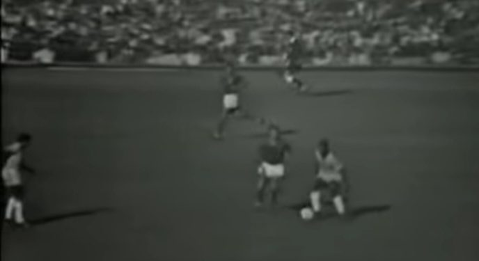 VIDEO/ Oproštajni meč Pele odigrao protiv Jugoslavije 1971. godine pred oko 160 hiljada navijača