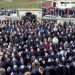 Veliki broj Tutinaca ispratio svoje sugrađane Šahmana Nasufovića i Adema Etemovića na Ahiret